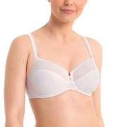 Rosa Faia BH Eloise Underwire Bra Ljusrosa nylon B 95 Dam