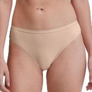 Calida Trosor Sleek Skin Brief Beige X-Small Dam