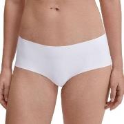 Calida Trosor Seamless Low Rise Panty Vit Medium Dam