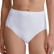 Calida Trosor Sleek Skin High Waist Brief Vit X-Small Dam
