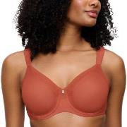 Triumph BH True Shape Sensation T W01 Rostorange F 70 Dam