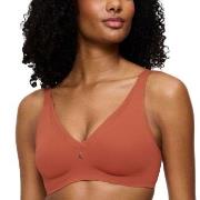 Triumph BH True Shape Sensation T N01 Rostorange F 75 Dam