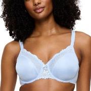 Triumph BH Ladyform Soft W BH Himmelsblå E 80 Dam