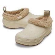 Crocs Classic Lined Shorty Benvit US M11 (EU 45-46)