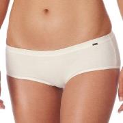 Schiesser Trosor Fine Rib Hipster Champagne bomull 3XL Dam