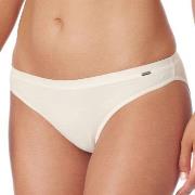 Schiesser Trosor Mini Panty Champagne bomull Large Dam