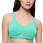 Triumph Triaction Cardio Flow P Ex BH Turkos E 80 Dam