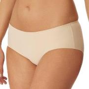 Schiesser Trosor Invisible Soft Brief Beige X-Large Dam