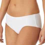 Schiesser Trosor Invisible Soft Brief Vit Small Dam