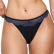 Triumph Trosor Comfort Glam Thong Svart 44 Dam
