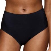 Triumph Trosor Medium Shaping Maxi Brief Svart Medium Dam