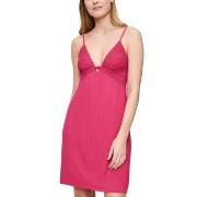 Triumph Aura Spotlight Nightdress Mörkrosa modal 42 Dam