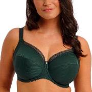 Fantasie BH Fusion Full Cup Side Support Bra Mörkgrön I 70 Dam