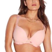 Freya BH Love Crush Moulded Plunge Bra Rosa E 75 Dam