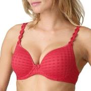 Marie Jo BH Avero Heartshape Padded Bra Röd C 65 Dam