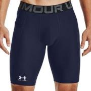 Under Armour Long Compression Shorts Marin 3XL Herr