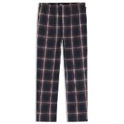 BOSS Holiday Pants Marin/Rutig X-Large Herr