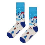 Happy socks Strumpor Iglo Sock Vit Strl 41/46