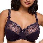 PrimaDonna BH Deauville Wire Bra Mörklila E 85 Dam