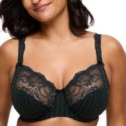 PrimaDonna BH Madison Wire Bra Mörkgrön E 85 Dam