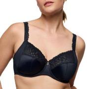 PrimaDonna BH Salerno Full Cup Wire Bra Navy H 110 Dam