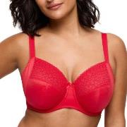 PrimaDonna BH Montara Full Cup Bra Röd J 75 Dam