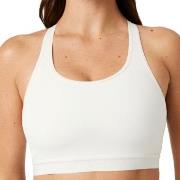 Björn Borg BH Low Support Sports Bra Elfenben Small Dam
