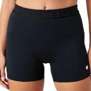 Björn Borg Sport Shorts Svart X-Small Dam