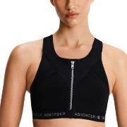 Shock Absorber BH Infinity Power Bra Svart G 85 Dam