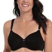 Anita BH Claire Comfort Underwired Bra Svart F 85 Dam