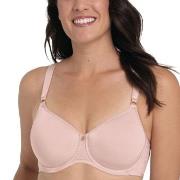 Anita BH Claire Comfort Underwired Bra Ljusrosa B 90 Dam