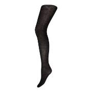 Decoy Strumpbyxor Wool Tights 140 Den Svart XXXL Dam