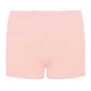 Pierre Robert Trosor Cotton Boxer Ljusrosa ekologisk bomull Large Dam