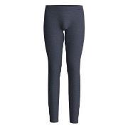 Calida Långkalsonger Wool and Silk Pants Mörkblå XX-Large Herr