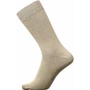 JBS Strumpor 2P Socks Beige Strl 40/47 Herr