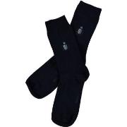 Topeco Strumpor 2P Men Soft Top Shield Marin Strl 41/45 Herr