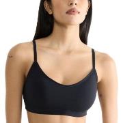 Sloggi BH FREE Evolve Padded Bra Svart Sloggi 02 Dam