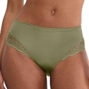 Triumph Trosor Ladyform Soft Maxi Oliv 42 Dam