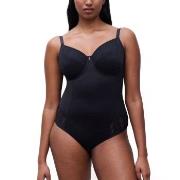 Chantelle Easy Support Body Svart D 90 Dam