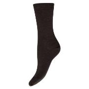 Decoy Strumpor Wool Socks Brun Strl 40/42 Dam