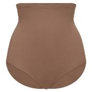 Decoy Trosor Shapewear Brief Brun Medium Dam