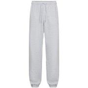 Resteröds Paul Sweatpants Grå bomull 2XL Herr