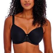 Freya BH Loveland Moulded Spacer Bra Helsvart J 70 Dam