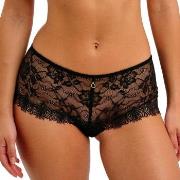 Freya Trosor Fascinate Short Svart Small Dam