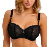 Freya BH Fascinate UW Balconette Bra Svart I 60 Dam