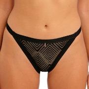 Freya Trosor Tailored Brief Svart Medium Dam