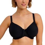 Freya BH Quinn Underwire Moulded Spacer Bra Svart D 85 Dam