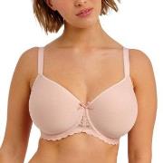 Freya BH Quinn Underwire Moulded Spacer Bra Ljusrosa F 70 Dam