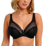 Freya BH Spot-light Plunge Bra Svart E 80 Dam