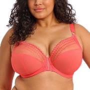 Elomi BH Matilda Underwired Plunge Bra Korall J 70 Dam